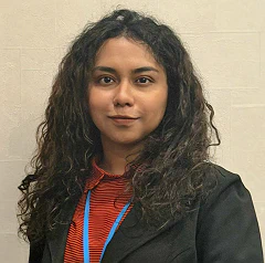 Afsara Benazir