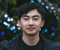 Boyuan Zhang