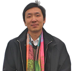 Chensong Zhang