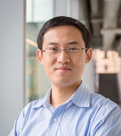 Dong Li
