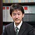 Kenjiro Taura