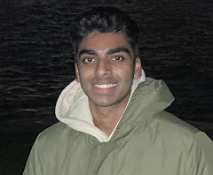 Rohan Gangaraju