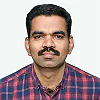 Unnikrishnan Cheramangalath