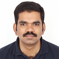 Unnikrishnan Cheramangalath