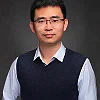 Weile Jia